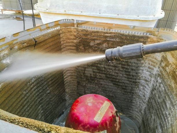Ventilation Cleaning Services in Columbia City, IN