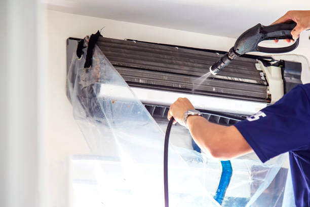 Best HVAC Duct Inspection Services  in Columbia City, IN