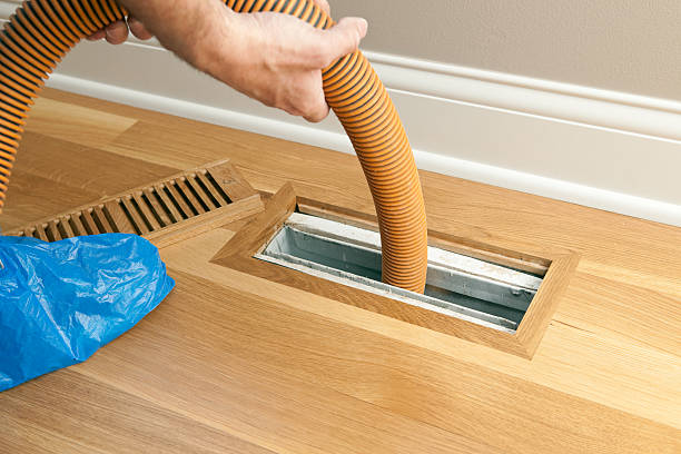 Best HVAC System Cleaning  in Columbia City, IN