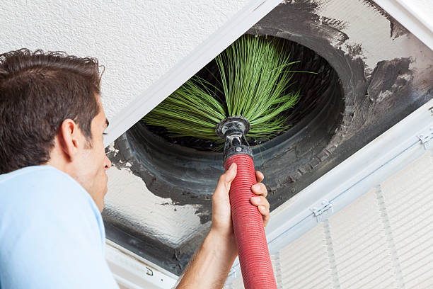 Best Best Air Duct Cleaning Company  in Columbia City, IN