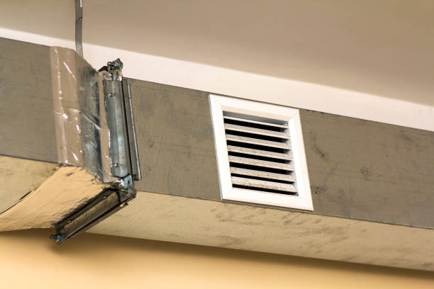 Best General Air Duct Cleaning  in Columbia City, IN